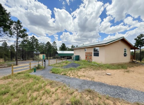 Photo of 426 County Road A18A, Las Vegas, NM 87701 (MLS # 1112025)