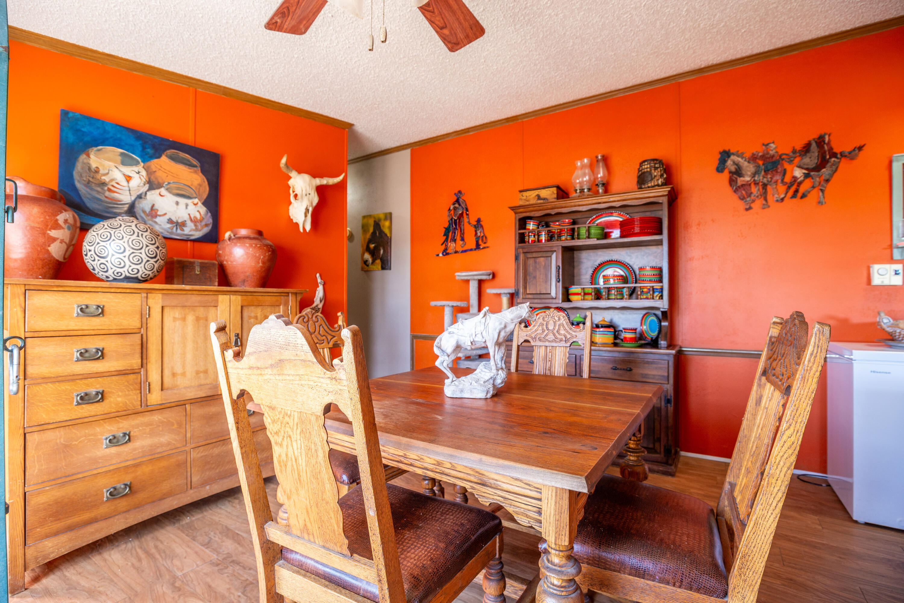 287 Calle Victoriano, Stanley, New Mexico image 7