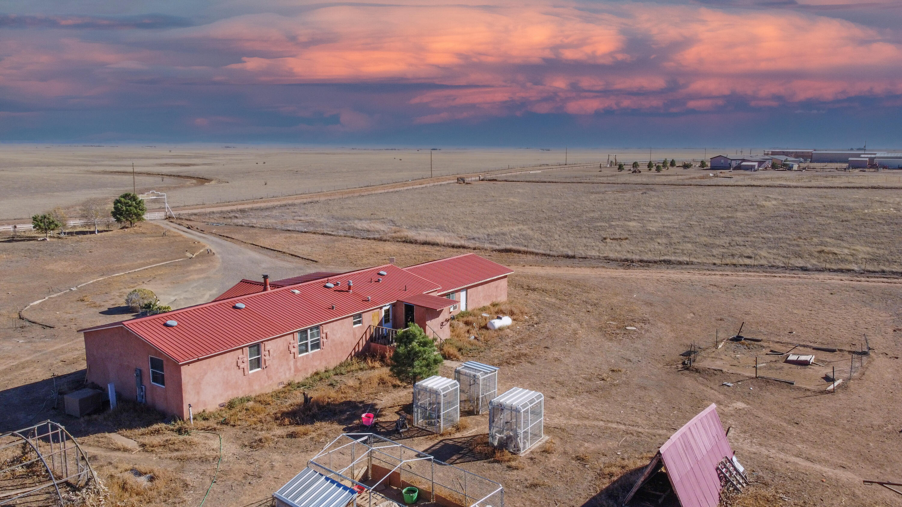 287 Calle Victoriano, Stanley, New Mexico image 30