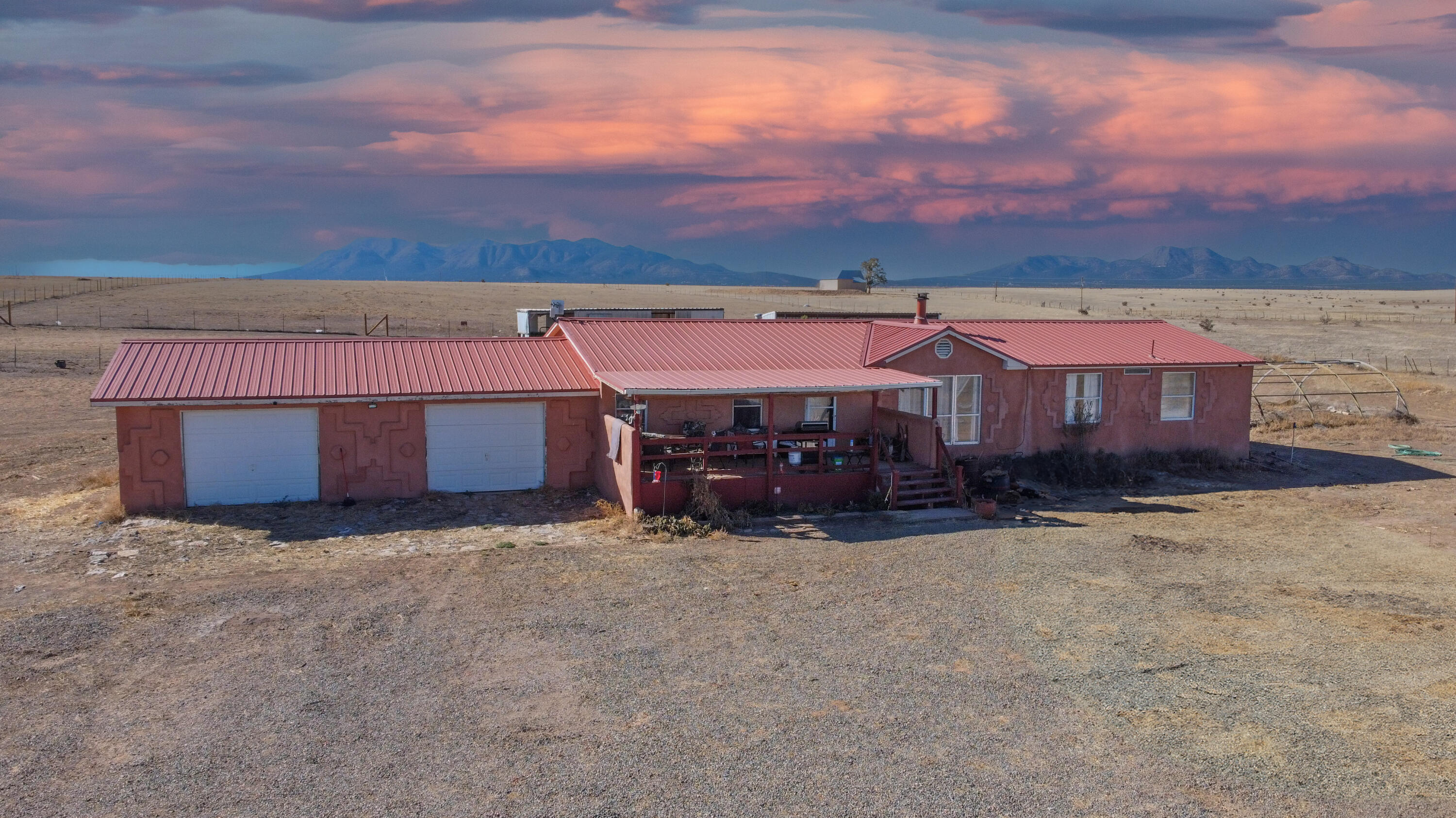 287 Calle Victoriano, Stanley, New Mexico image 4