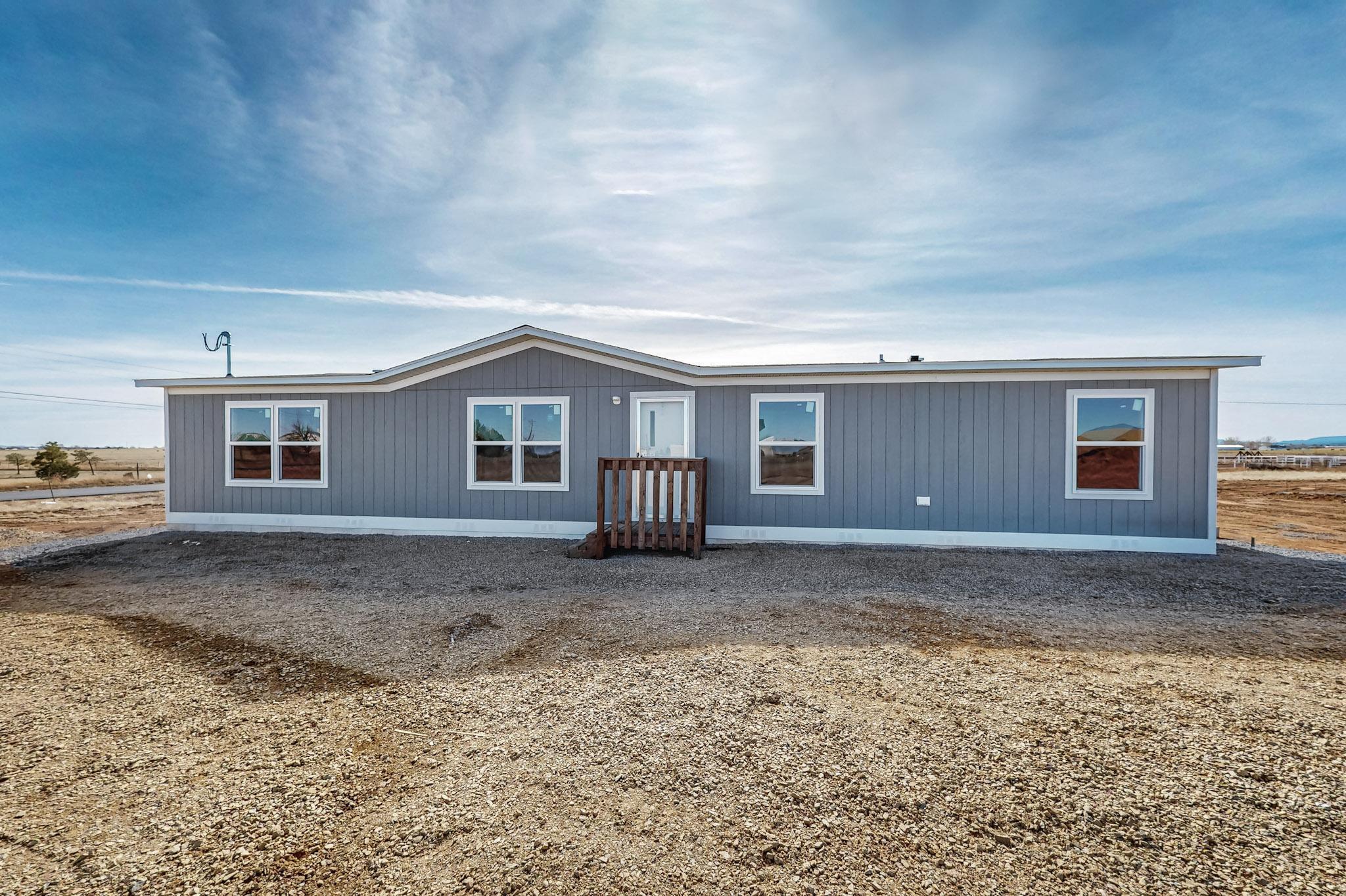 2 & 4 San Pedro Circle