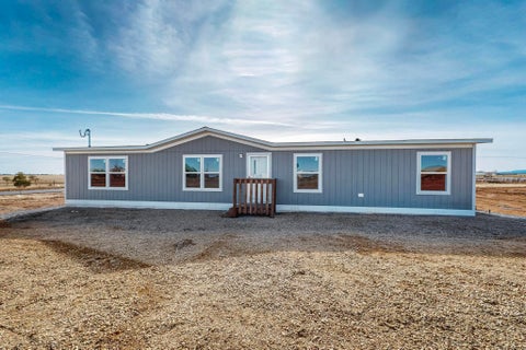 Apartment For Sale - 2 & 4 San Pedro Circle<br/> Moriarty, NM 87035