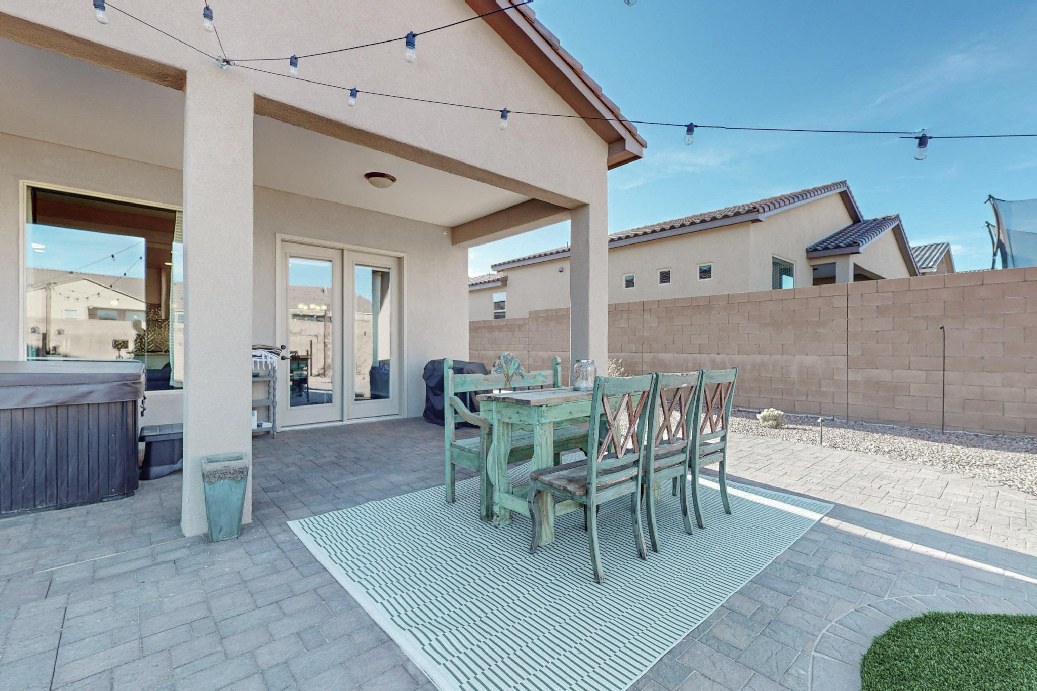 299 Fleet Road, Rio Rancho, New Mexico image 36