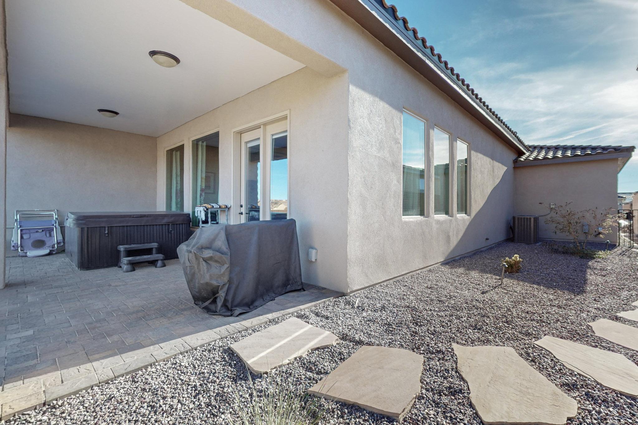 299 Fleet Road, Rio Rancho, New Mexico image 41