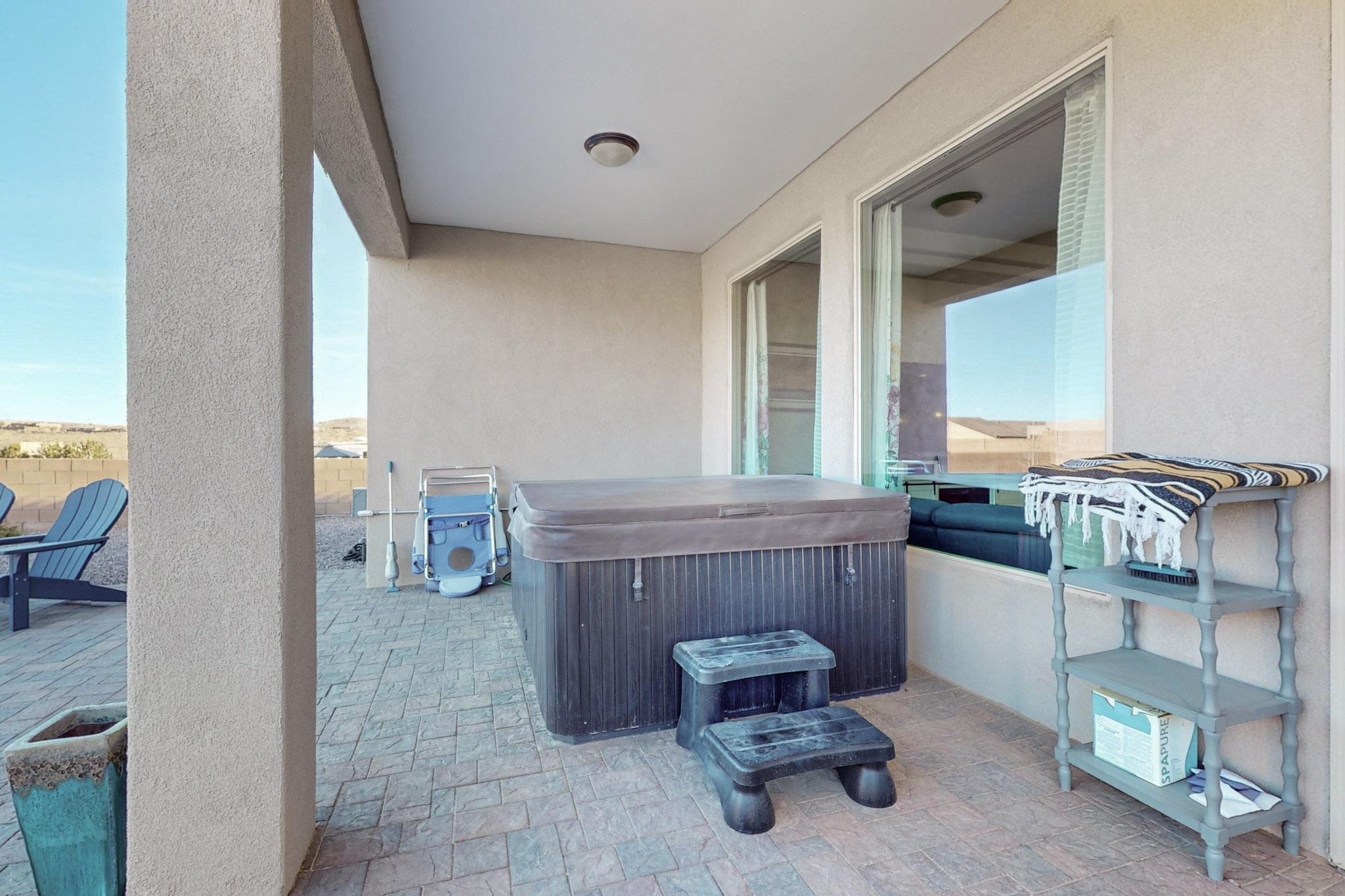 299 Fleet Road, Rio Rancho, New Mexico image 38