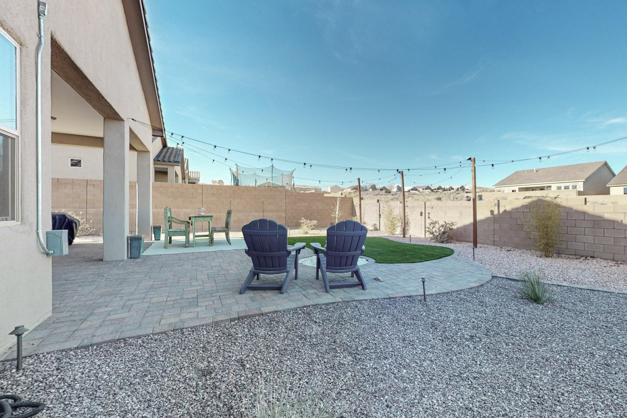 299 Fleet Road, Rio Rancho, New Mexico image 40