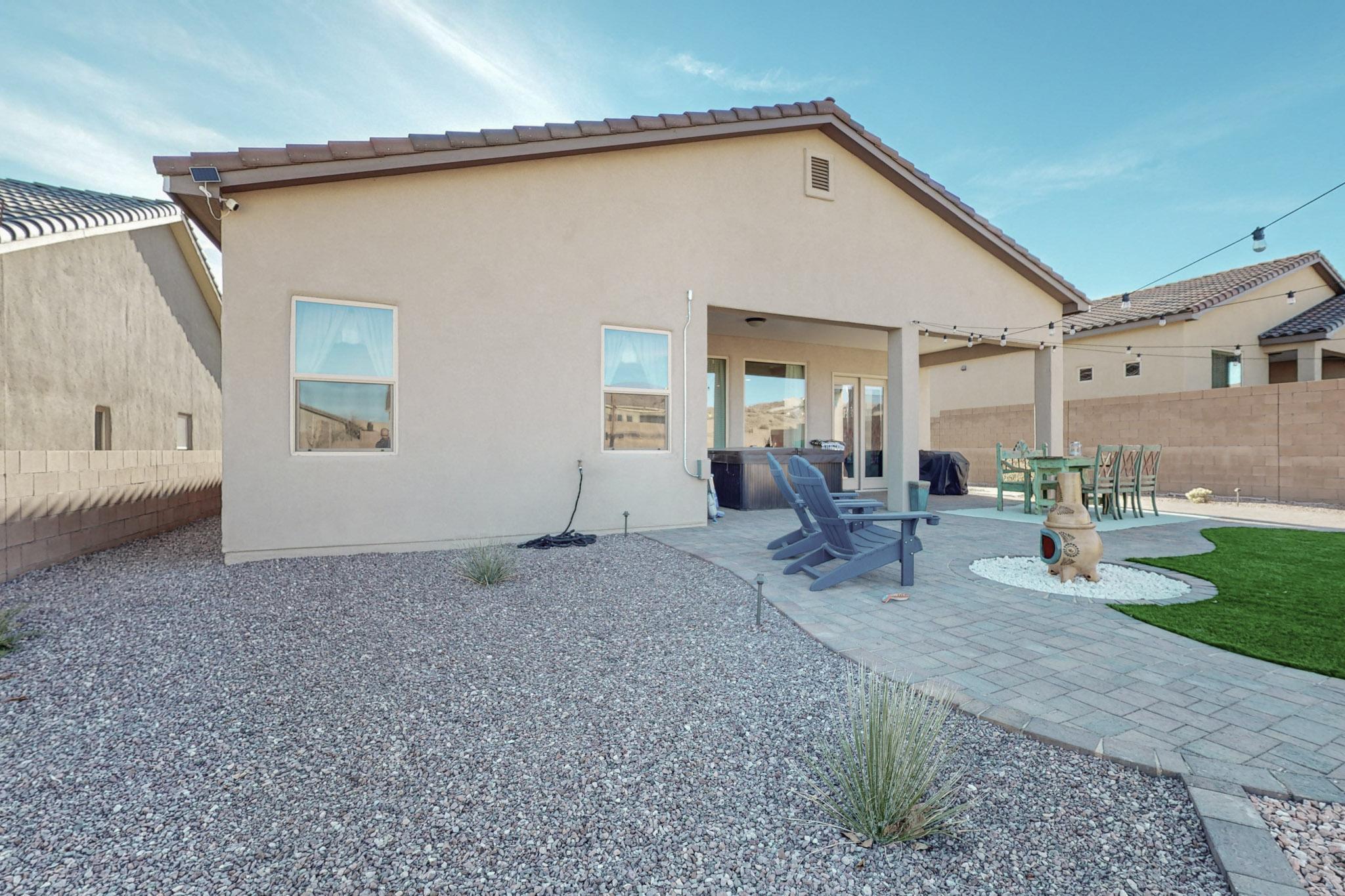 299 Fleet Road, Rio Rancho, New Mexico image 43