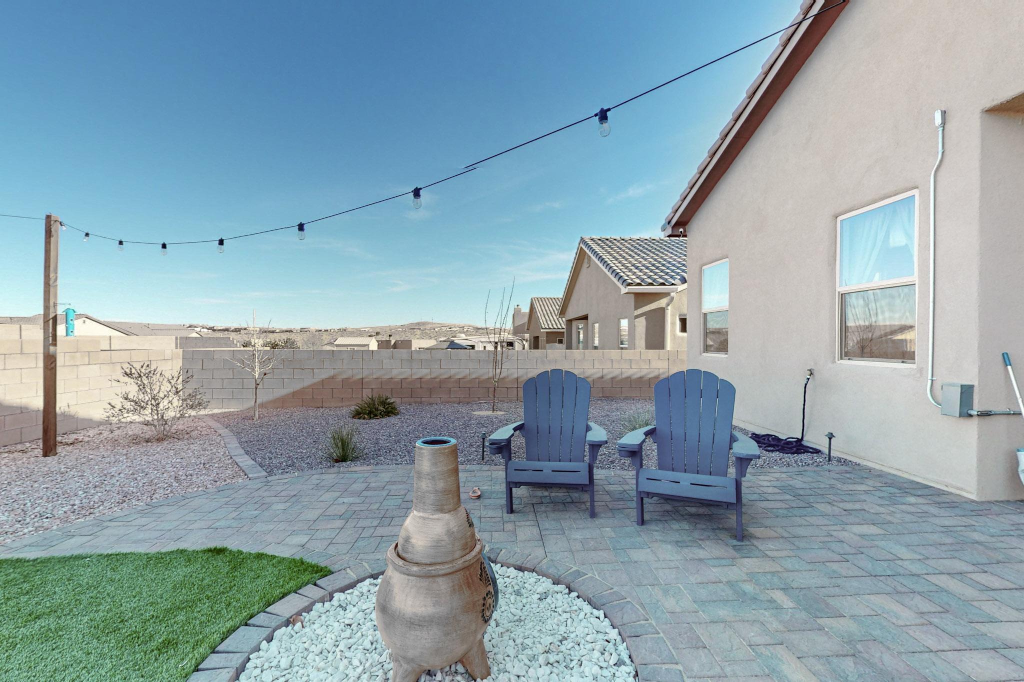 299 Fleet Road, Rio Rancho, New Mexico image 39