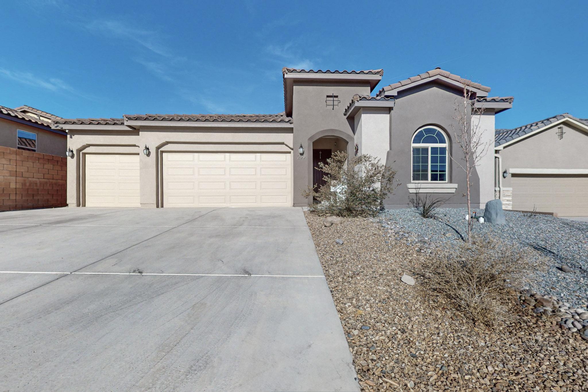 299 Fleet Road, Rio Rancho, New Mexico image 2