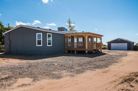 424 Southern Boulevard SW Rio Rancho NM 87124