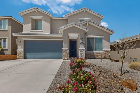 Homes For Sale - 3058 Shannon Lane<br/> Rio Rancho, NM 87144