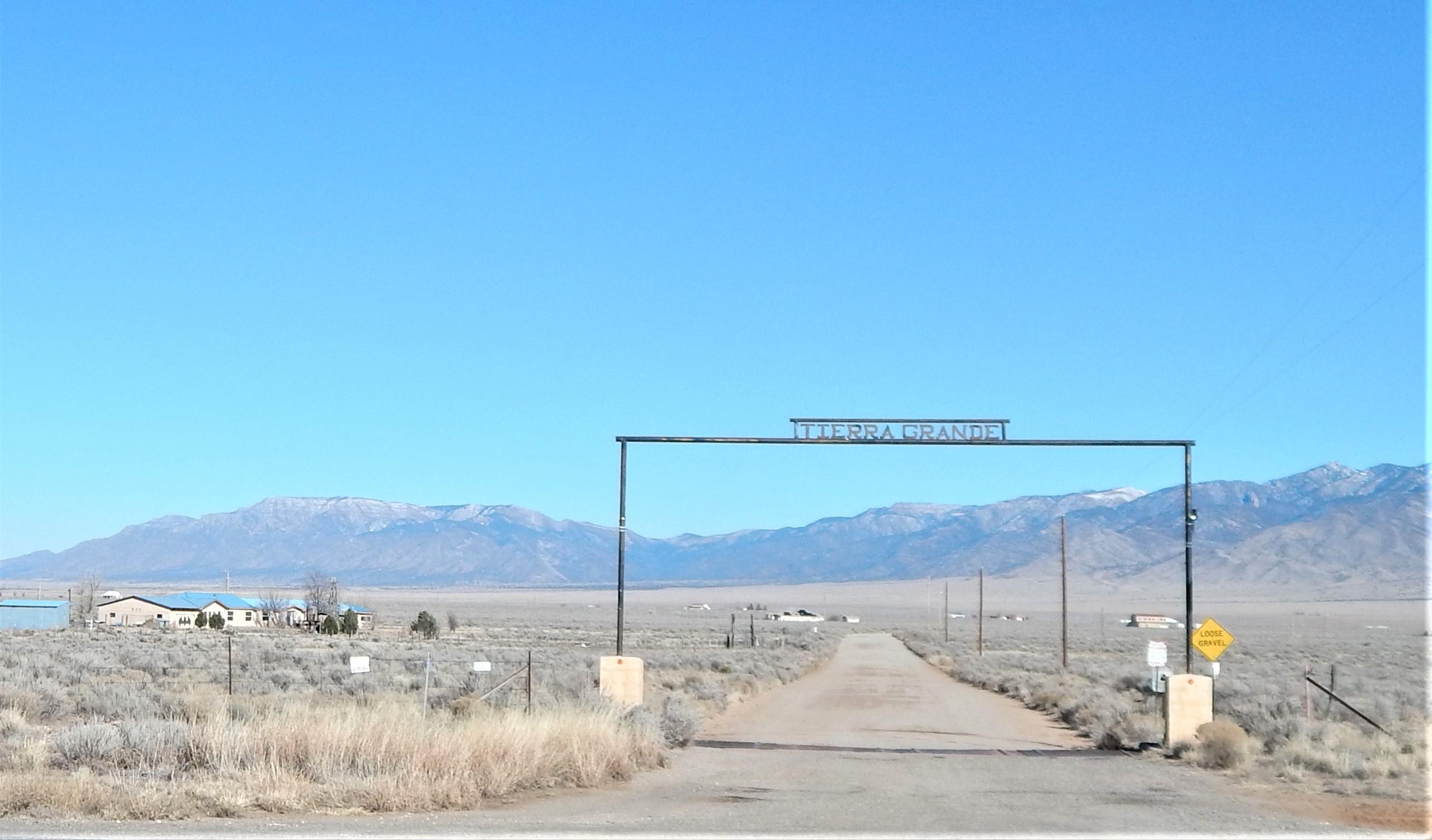 W Manzanita Tg-l14b17u3 Drive, Rio Communities, New Mexico image 3