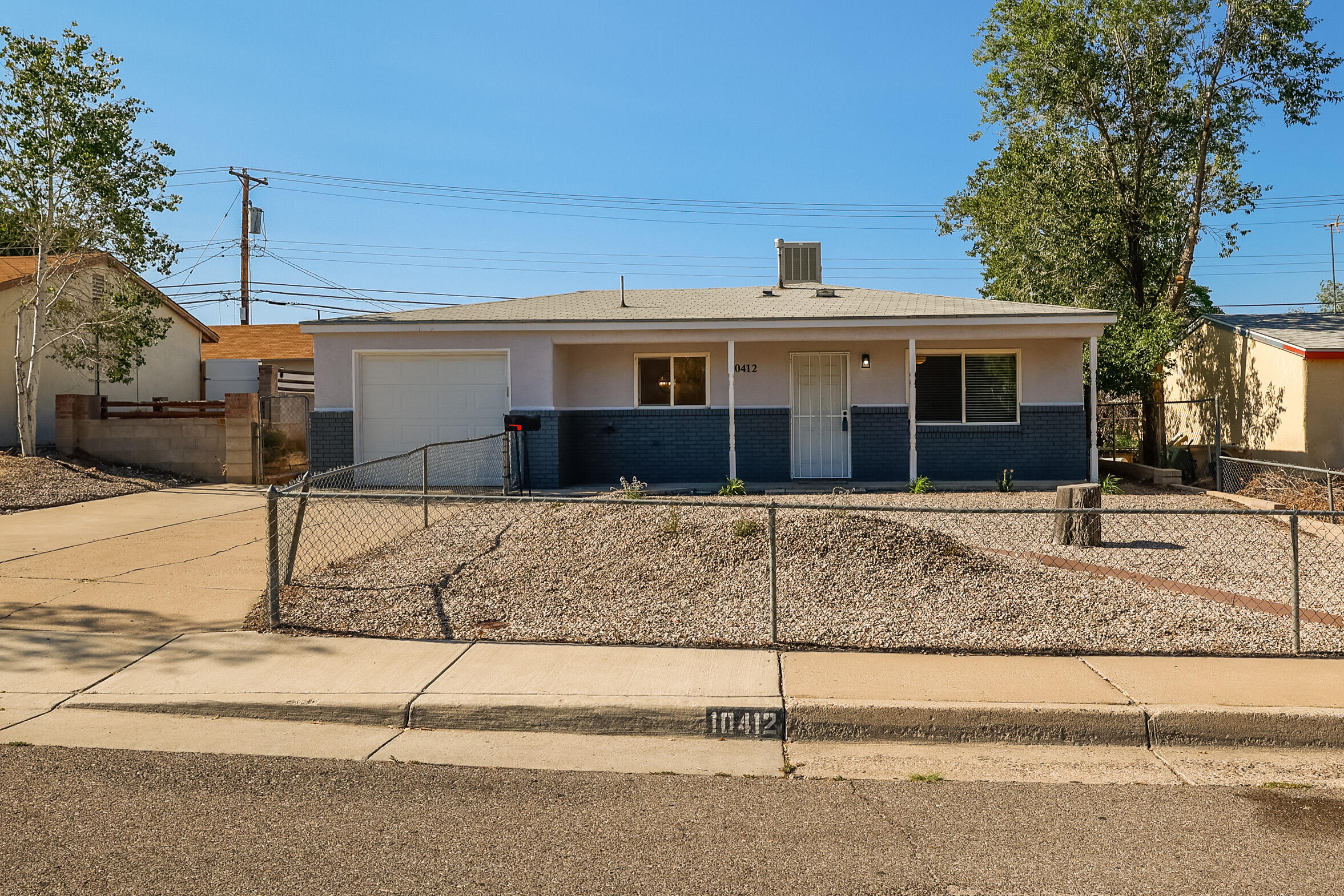 View Albuquerque, NM 87112 house