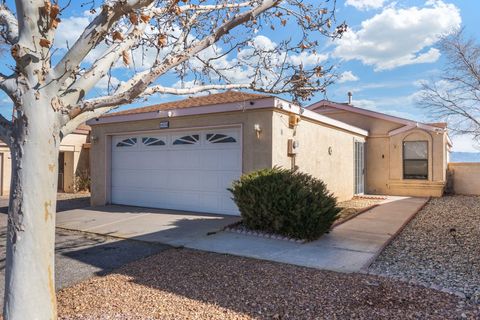1656 Plum Road NE Rio Rancho NM 87144