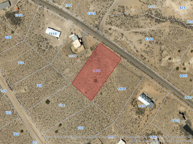 1400 Abrazo (u11 B36 L5) Road, Rio Rancho, New Mexico image 10