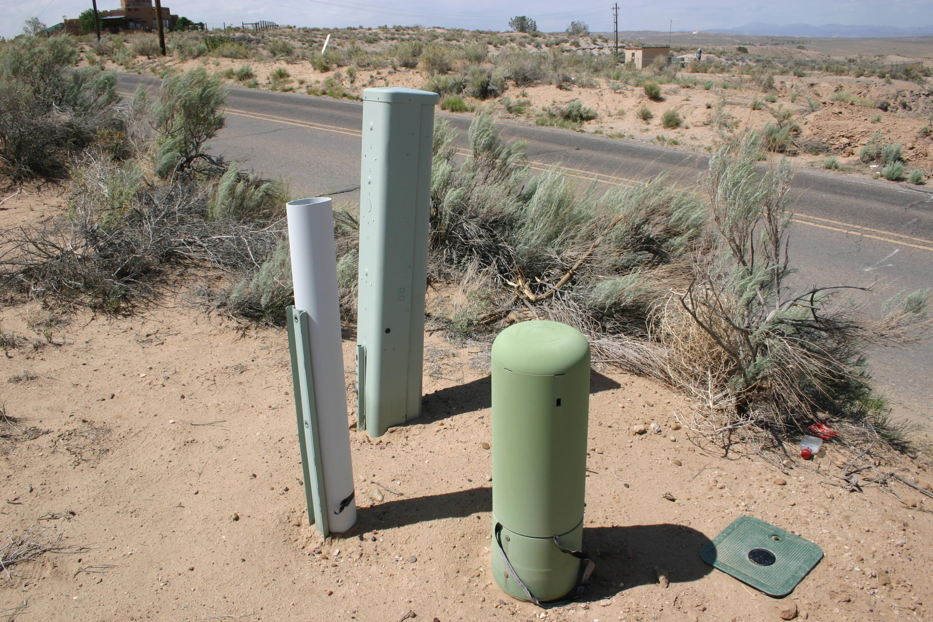 1400 Abrazo (u11 B36 L5) Road, Rio Rancho, New Mexico image 9