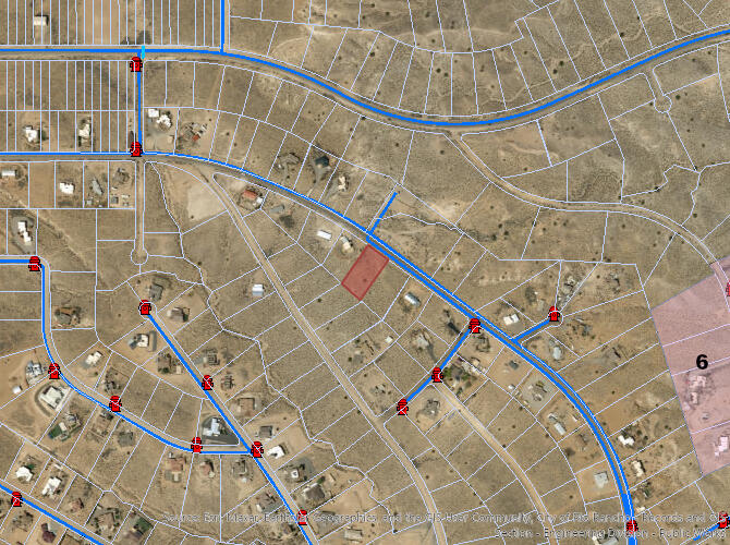 1400 Abrazo (u11 B36 L5) Road, Rio Rancho, New Mexico image 11