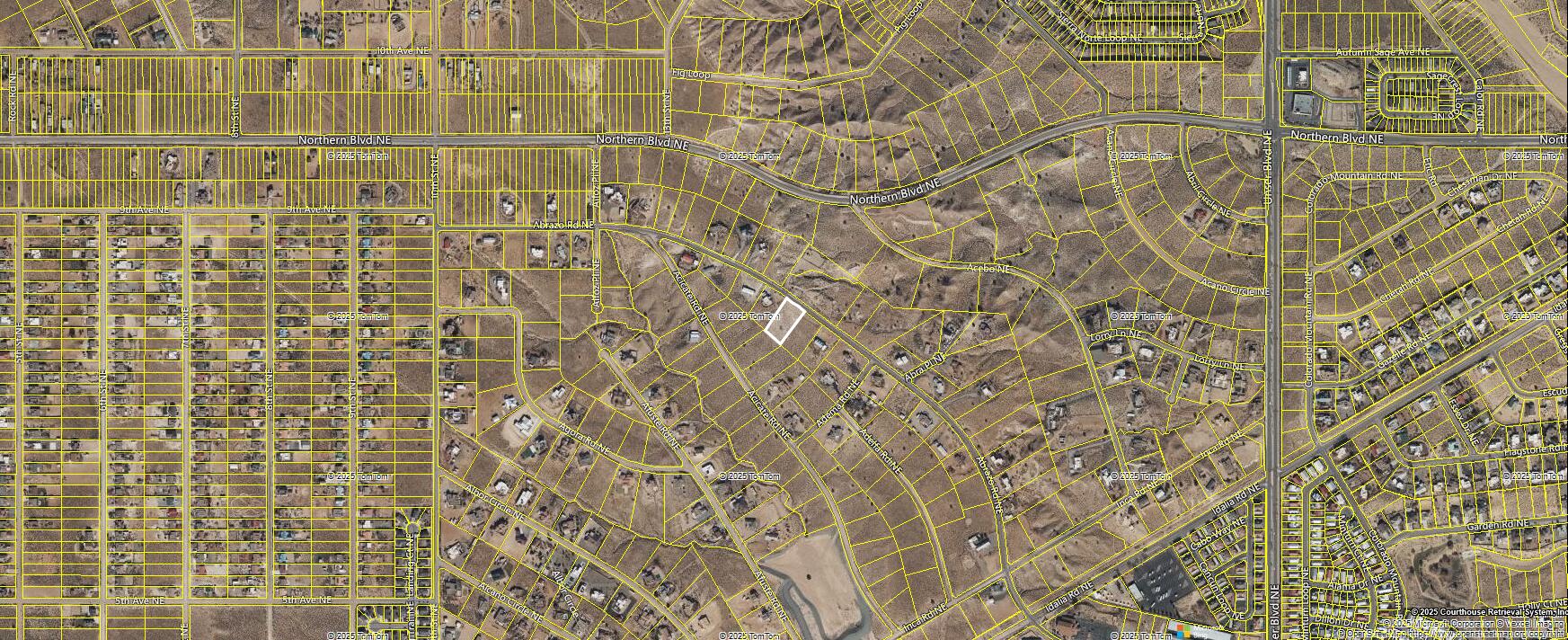 1400 Abrazo (u11 B36 L5) Road, Rio Rancho, New Mexico image 12