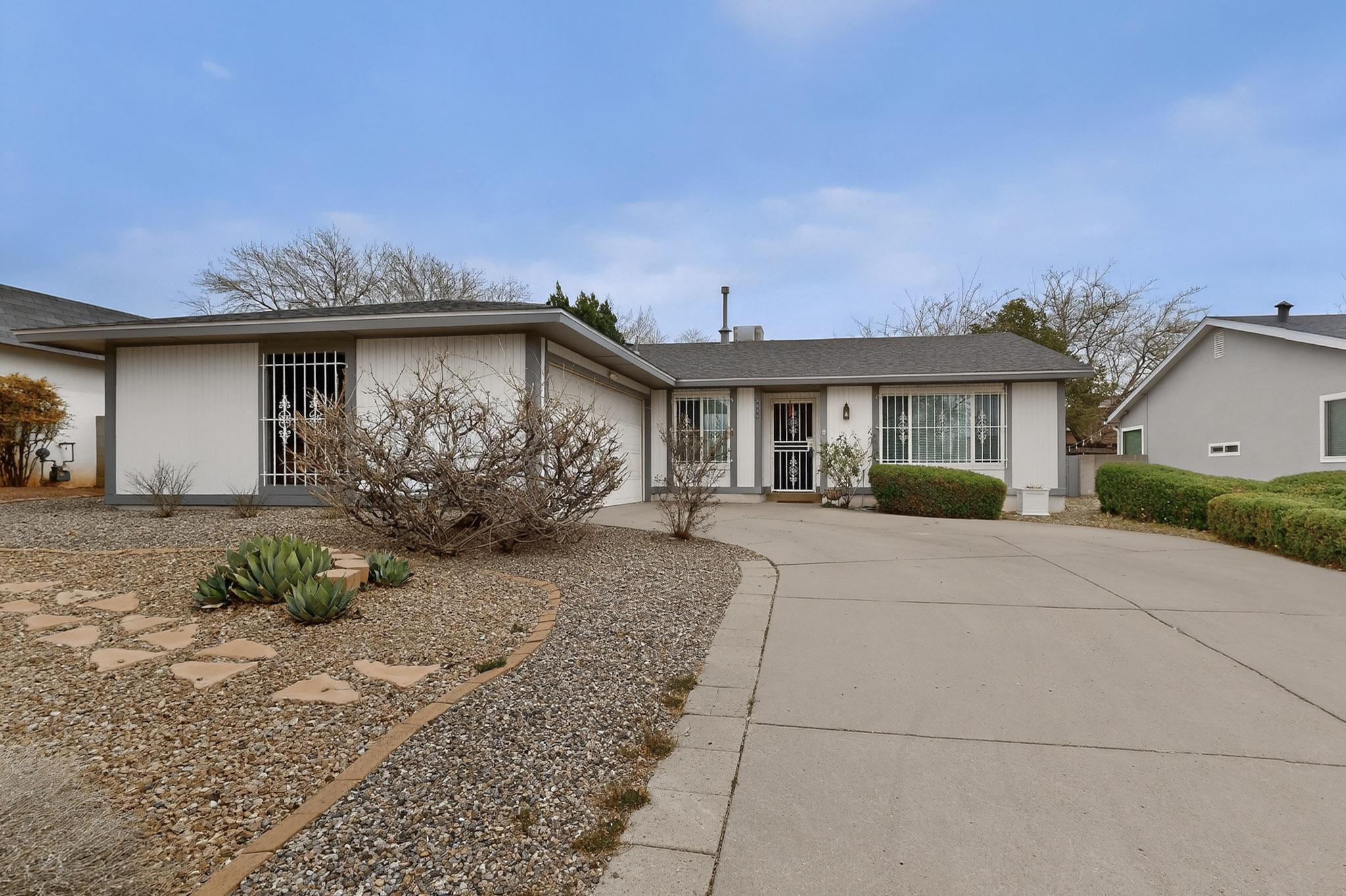 3830 Westerfeld Drive NE