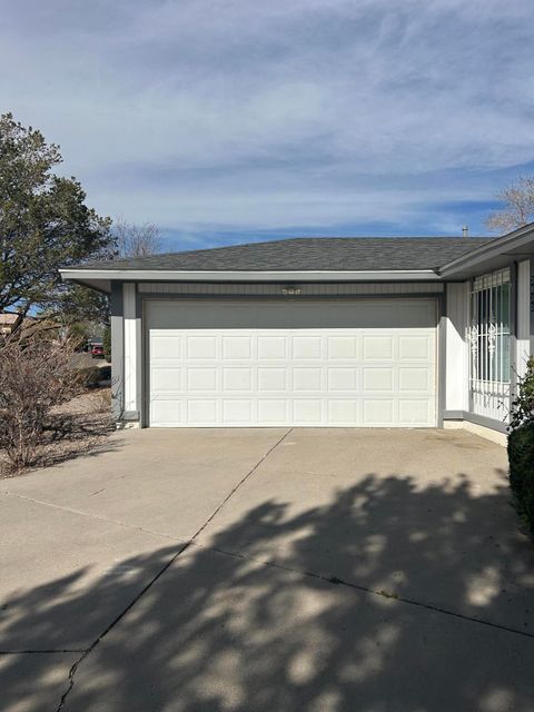 3830 Westerfeld Drive NE Albuquerque NM 87111