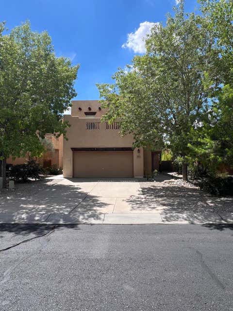 Photo of 351 Terra Vista Trail SE, Albuquerque, NM 87123 (MLS # 1109769)