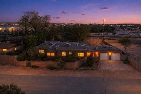 Homes For Sale - 418 Tahoe Place<br/> Bernalillo County, Albuquerque, NM 87107