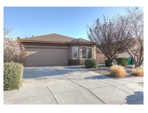 813 Waterfall Drive NE Rio Rancho NM 87144