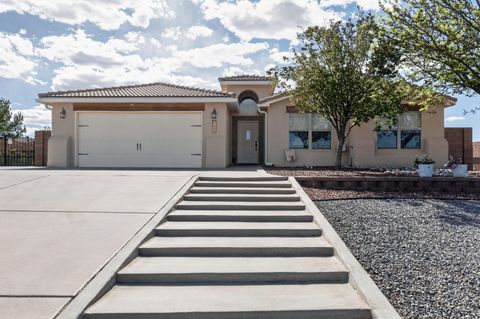 707 Bulb Court NE Rio Rancho NM 87124