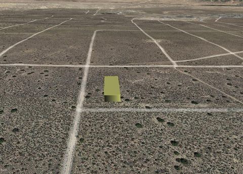 Vacant Land For Sale - Agnes (u25 B19 L21) Road<br/> Rio Rancho, NM 87144