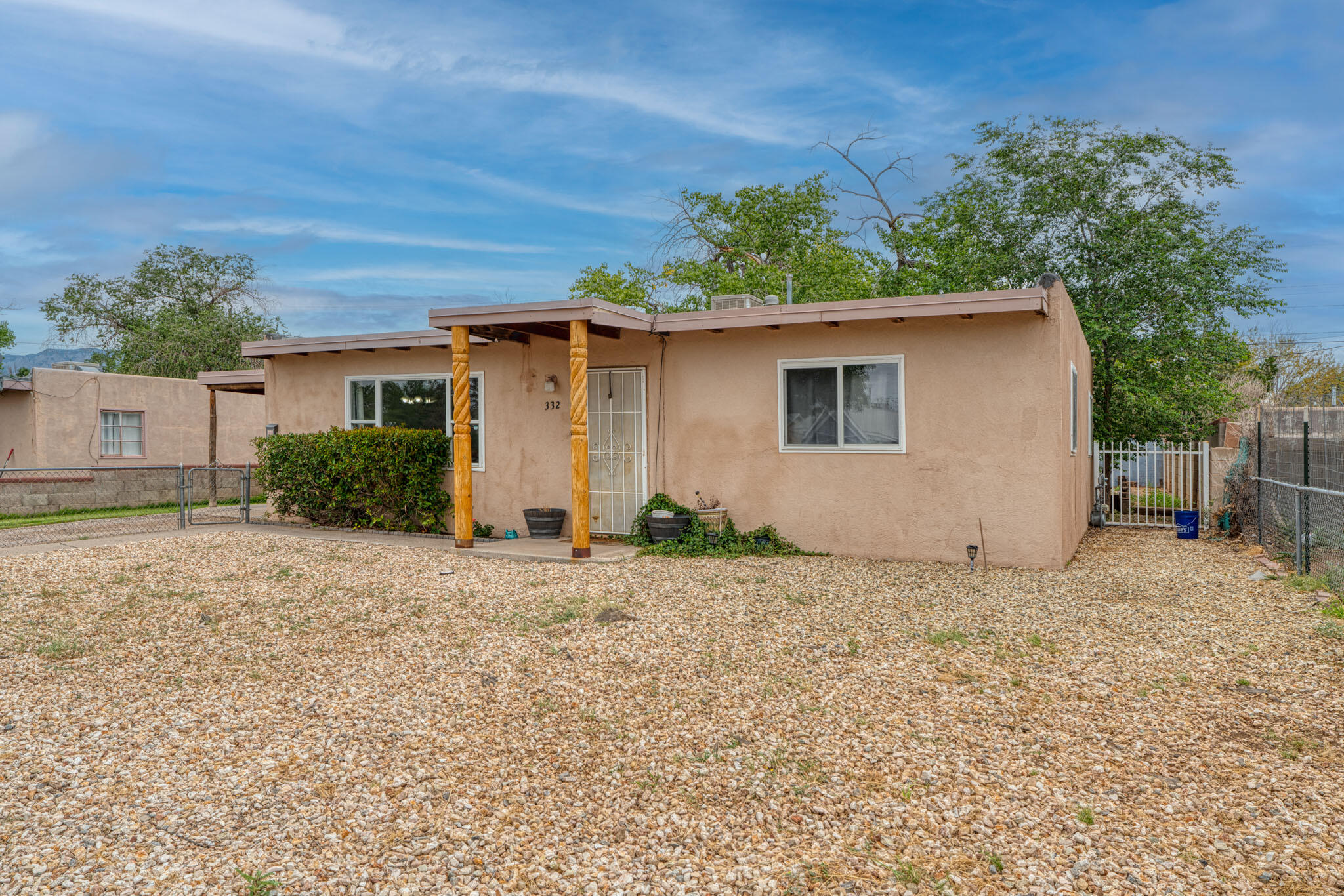 332 General Hodges Street, Albuquerque, New Mexico image 3