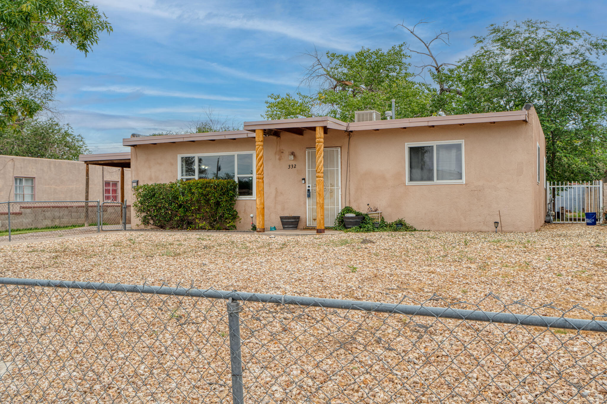 332 General Hodges Street, Albuquerque, New Mexico image 5