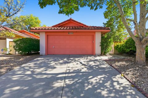 10342 Oso Redondo NE Albuquerque NM 87111