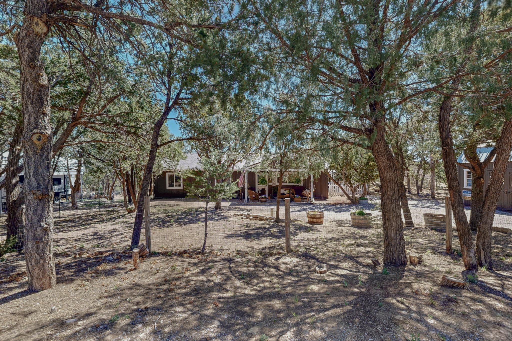 6 Aspen Loop, Cedar Crest, New Mexico image 7
