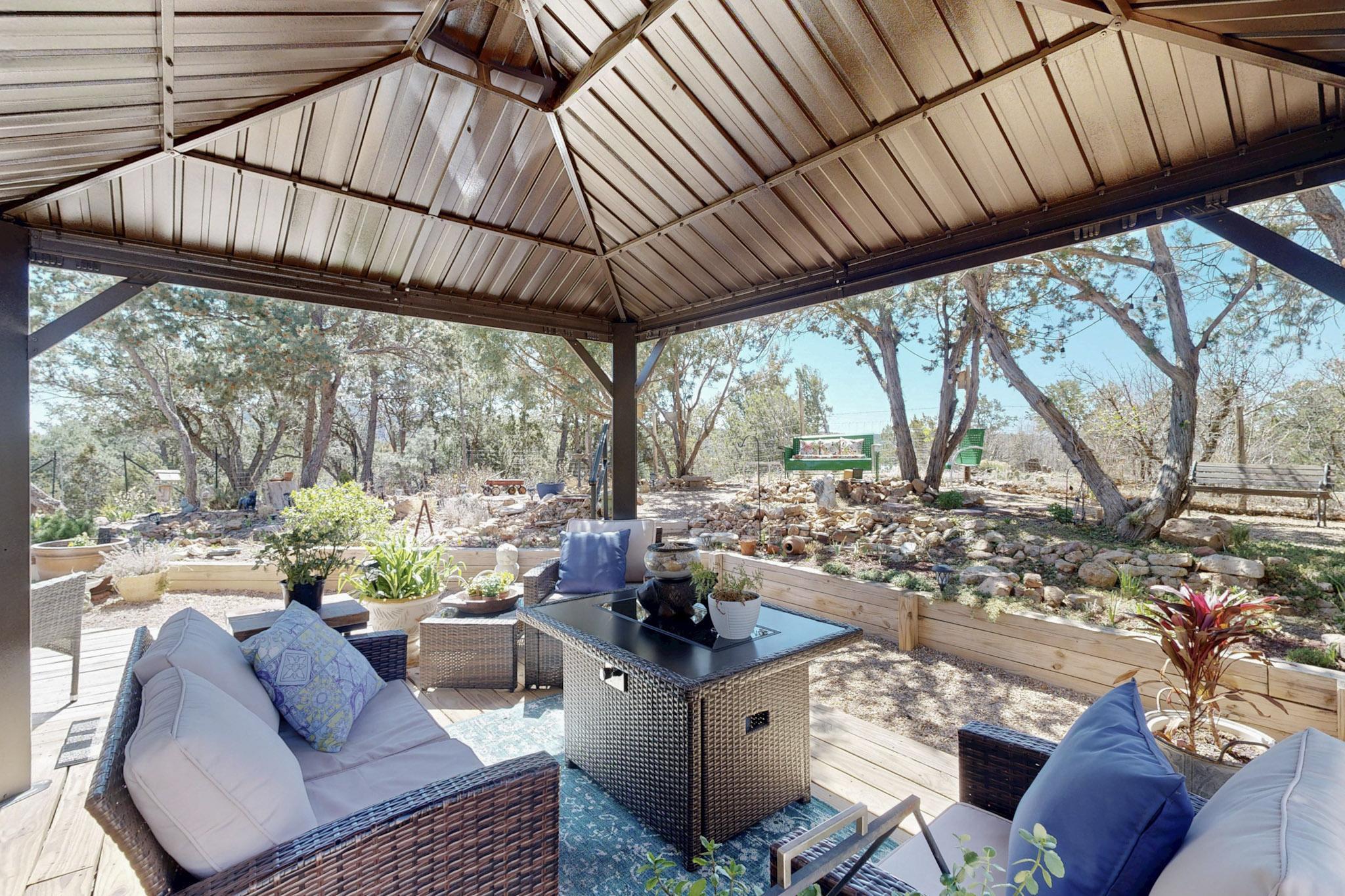 6 Aspen Loop, Cedar Crest, New Mexico image 30