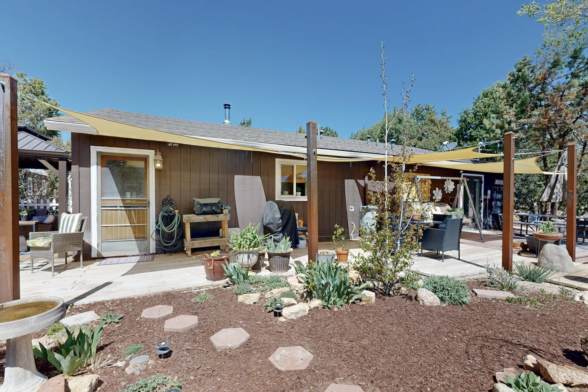 6 Aspen Loop, Cedar Crest, New Mexico image 34