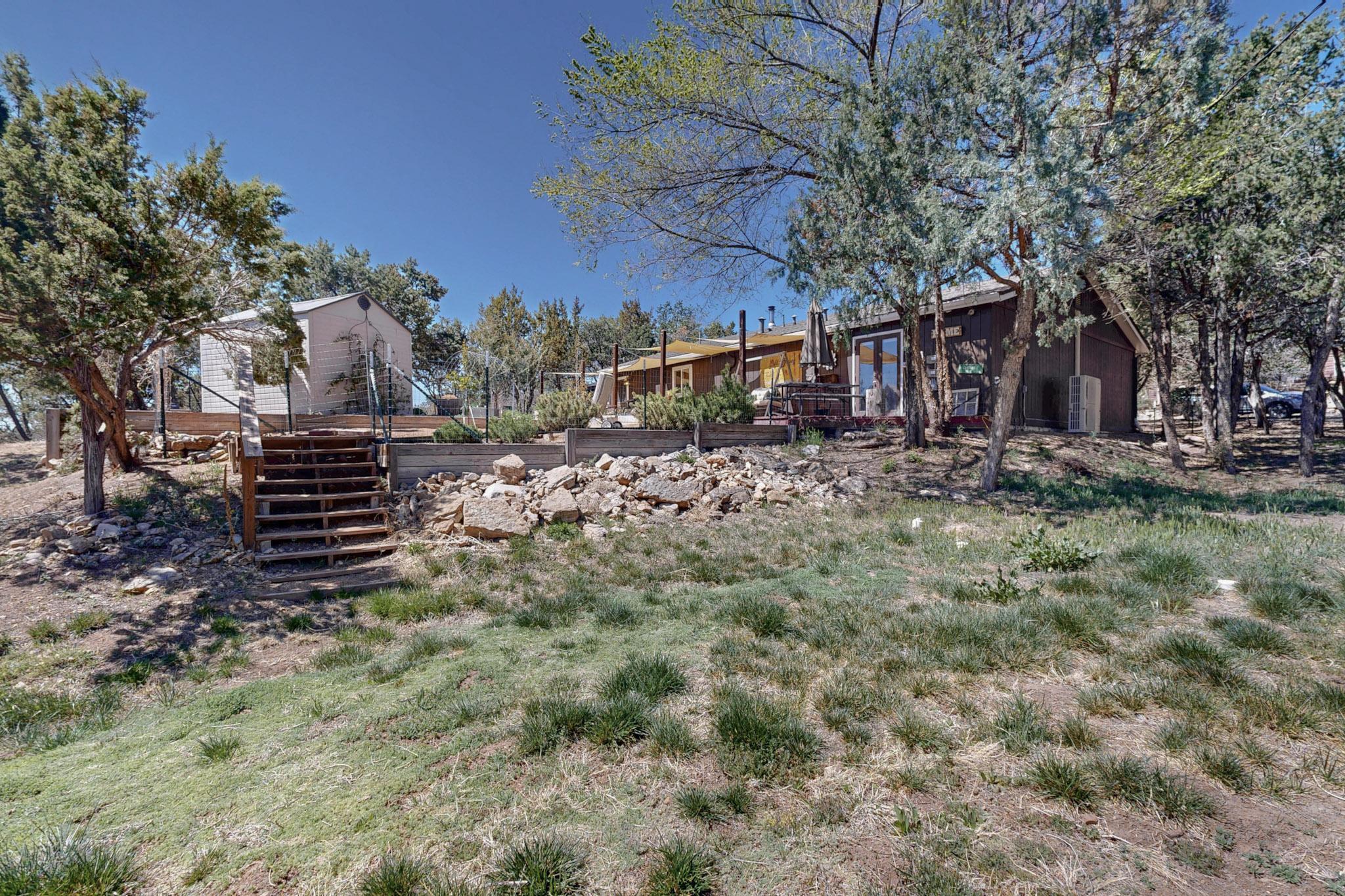 6 Aspen Loop, Cedar Crest, New Mexico image 43