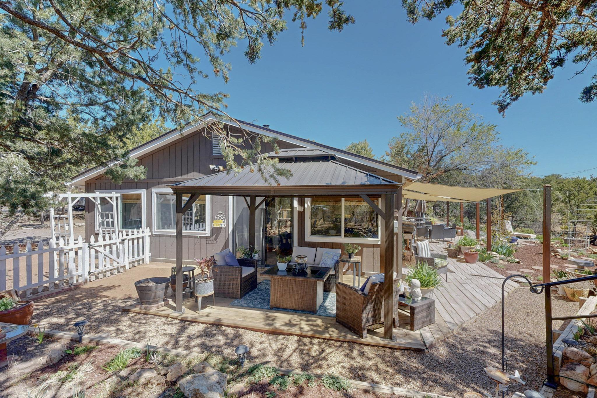 6 Aspen Loop, Cedar Crest, New Mexico image 33