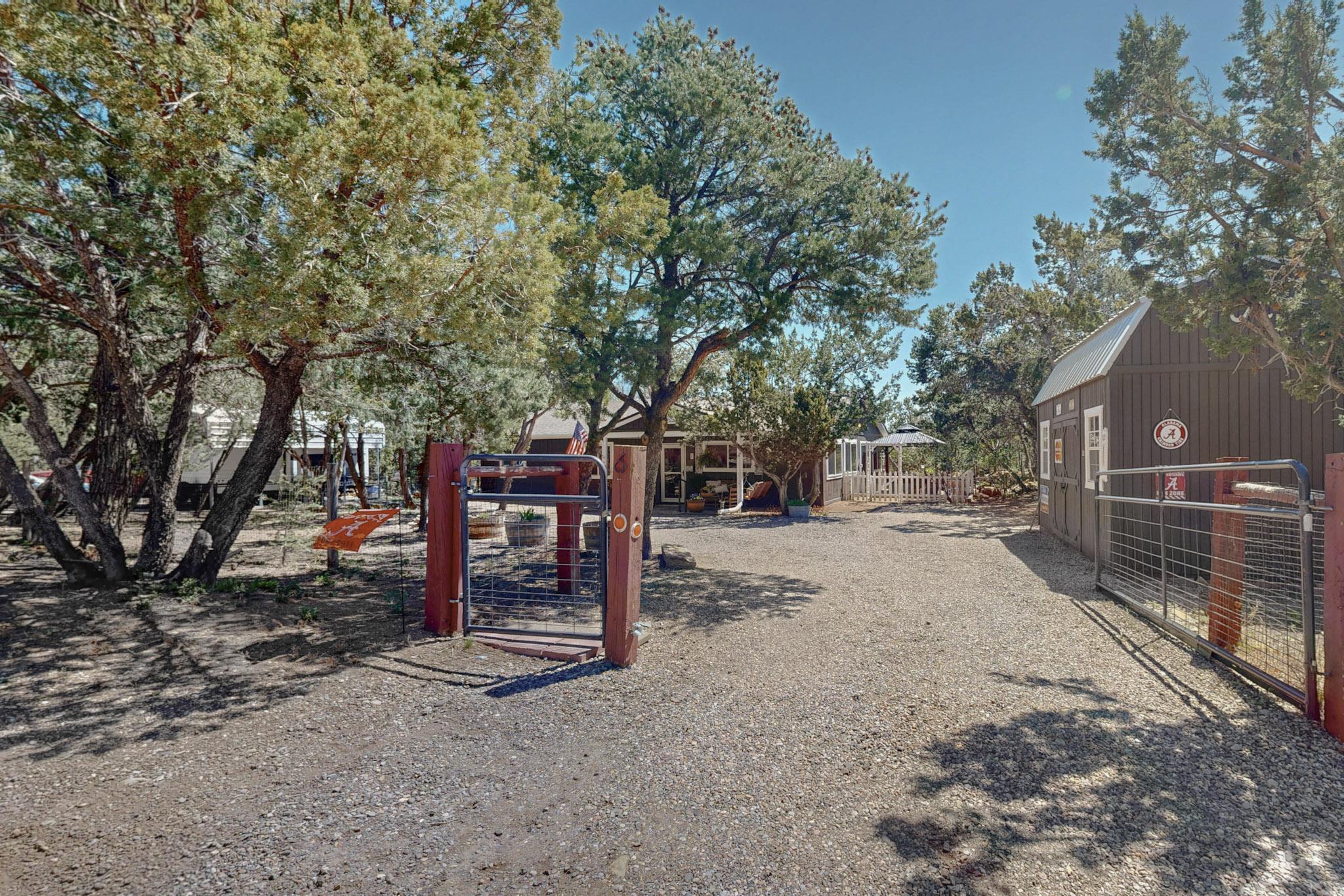 6 Aspen Loop, Cedar Crest, New Mexico image 6