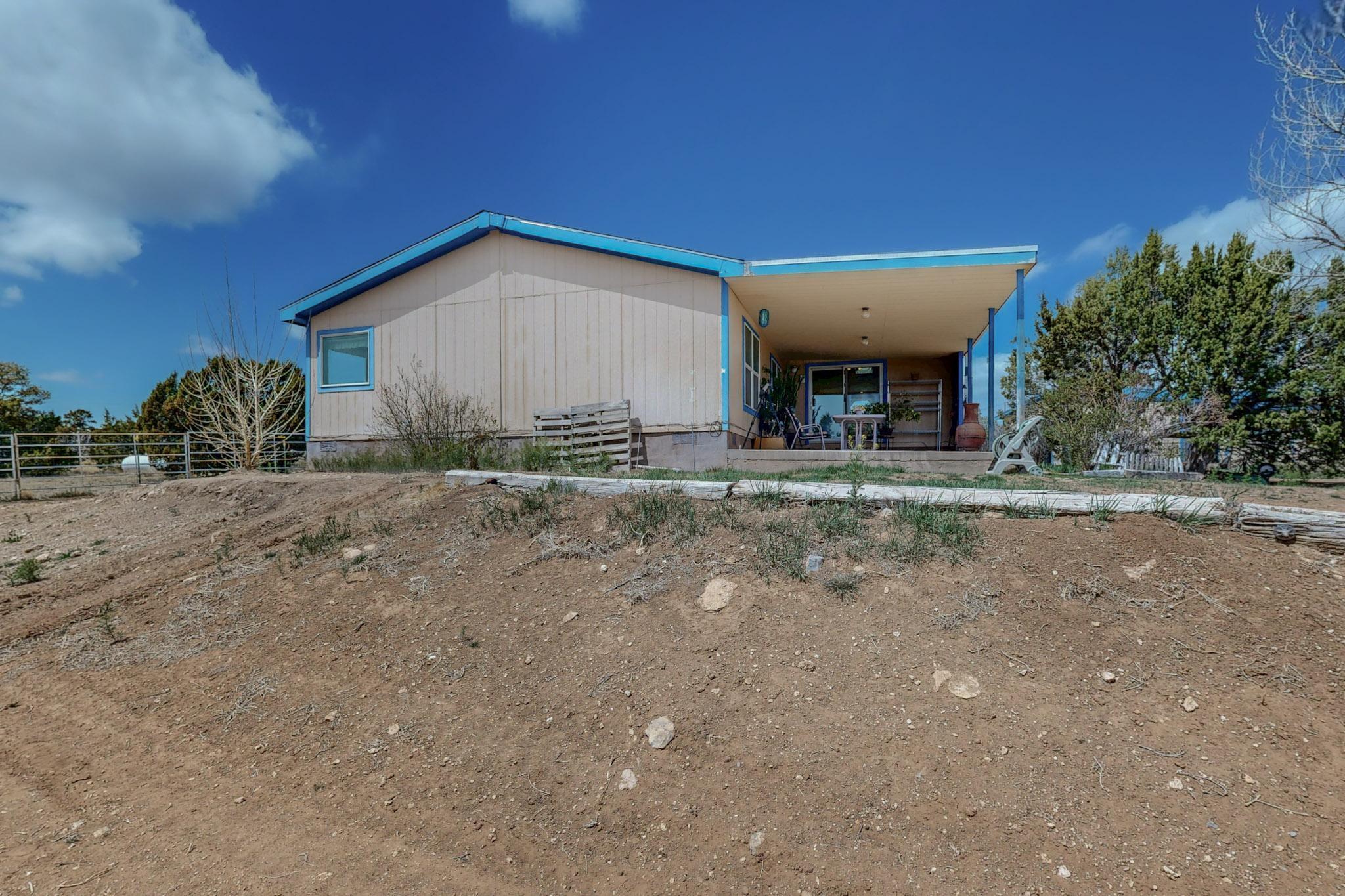10 Ranch Trail, Edgewood, New Mexico image 23