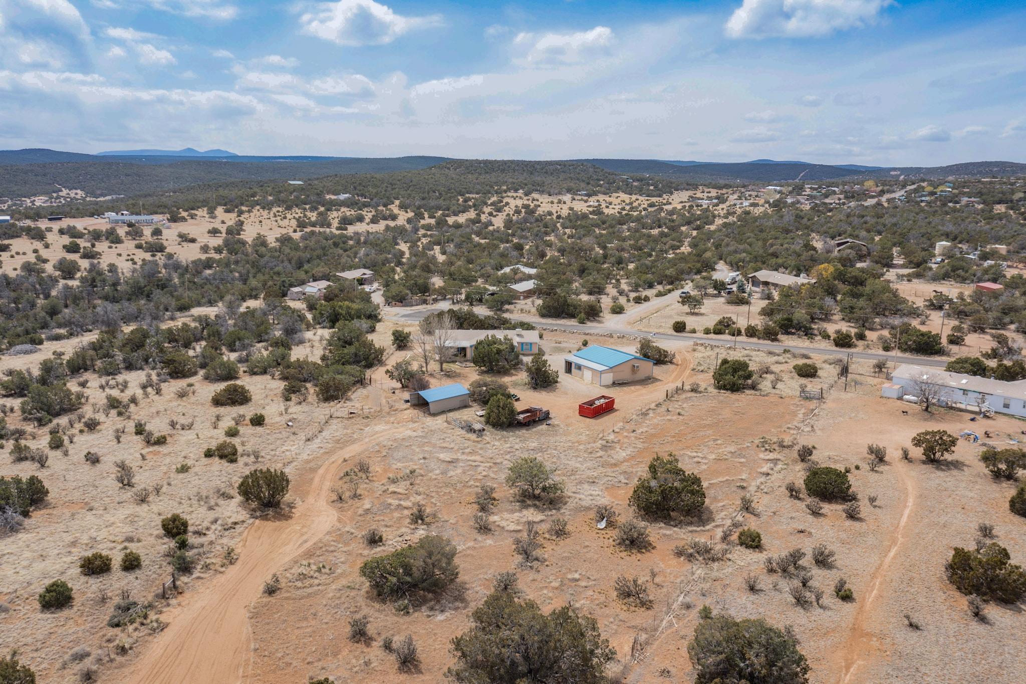 10 Ranch Trail, Edgewood, New Mexico image 35
