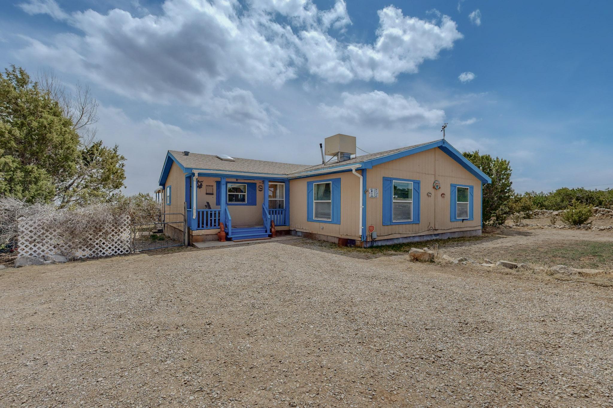10 Ranch Trail, Edgewood, New Mexico image 37