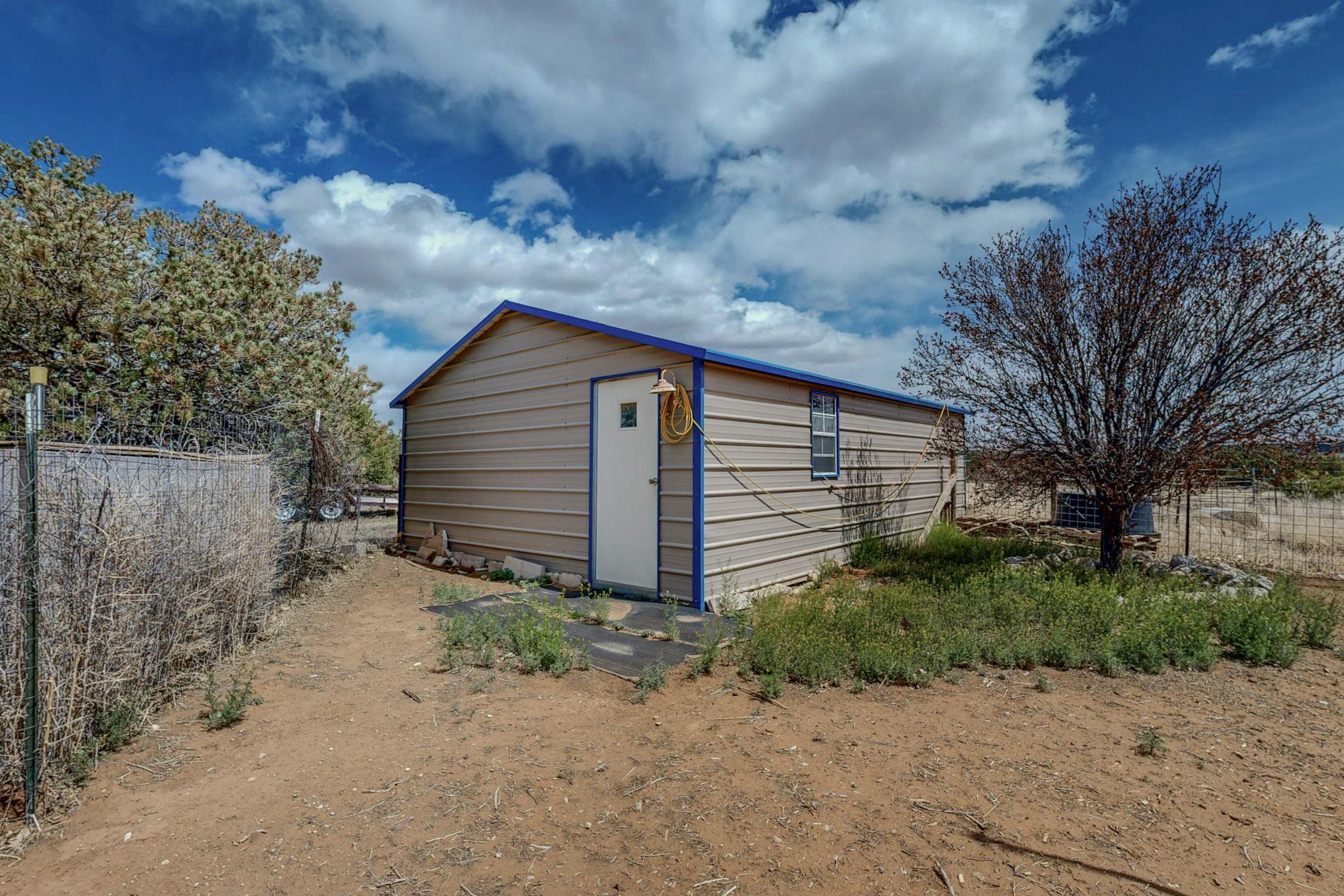 10 Ranch Trail, Edgewood, New Mexico image 28