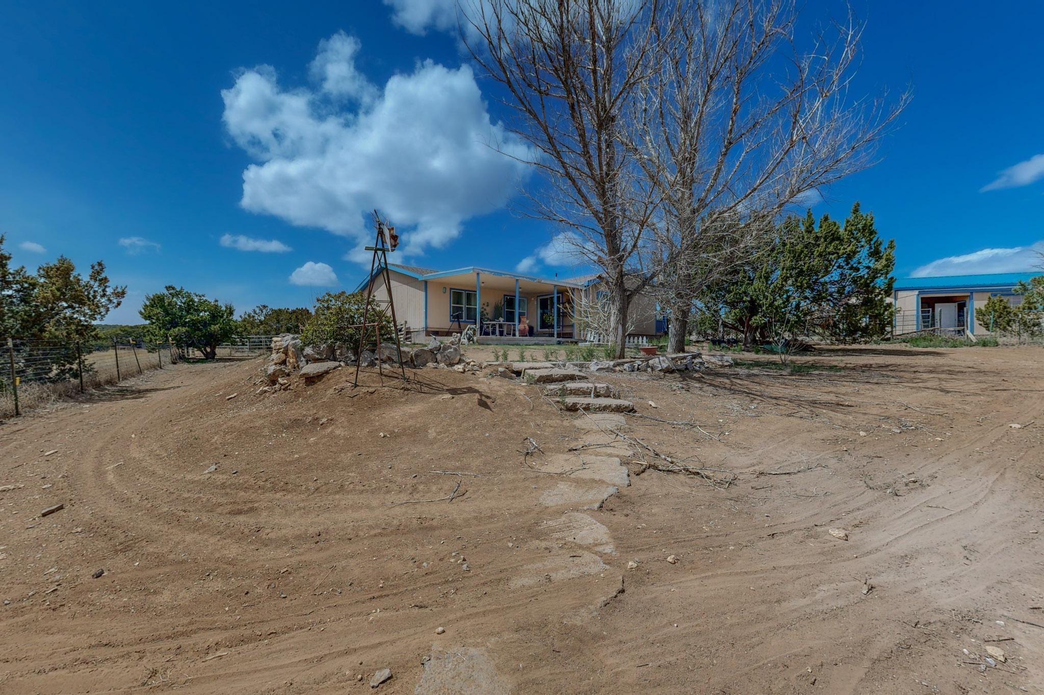 10 Ranch Trail, Edgewood, New Mexico image 25