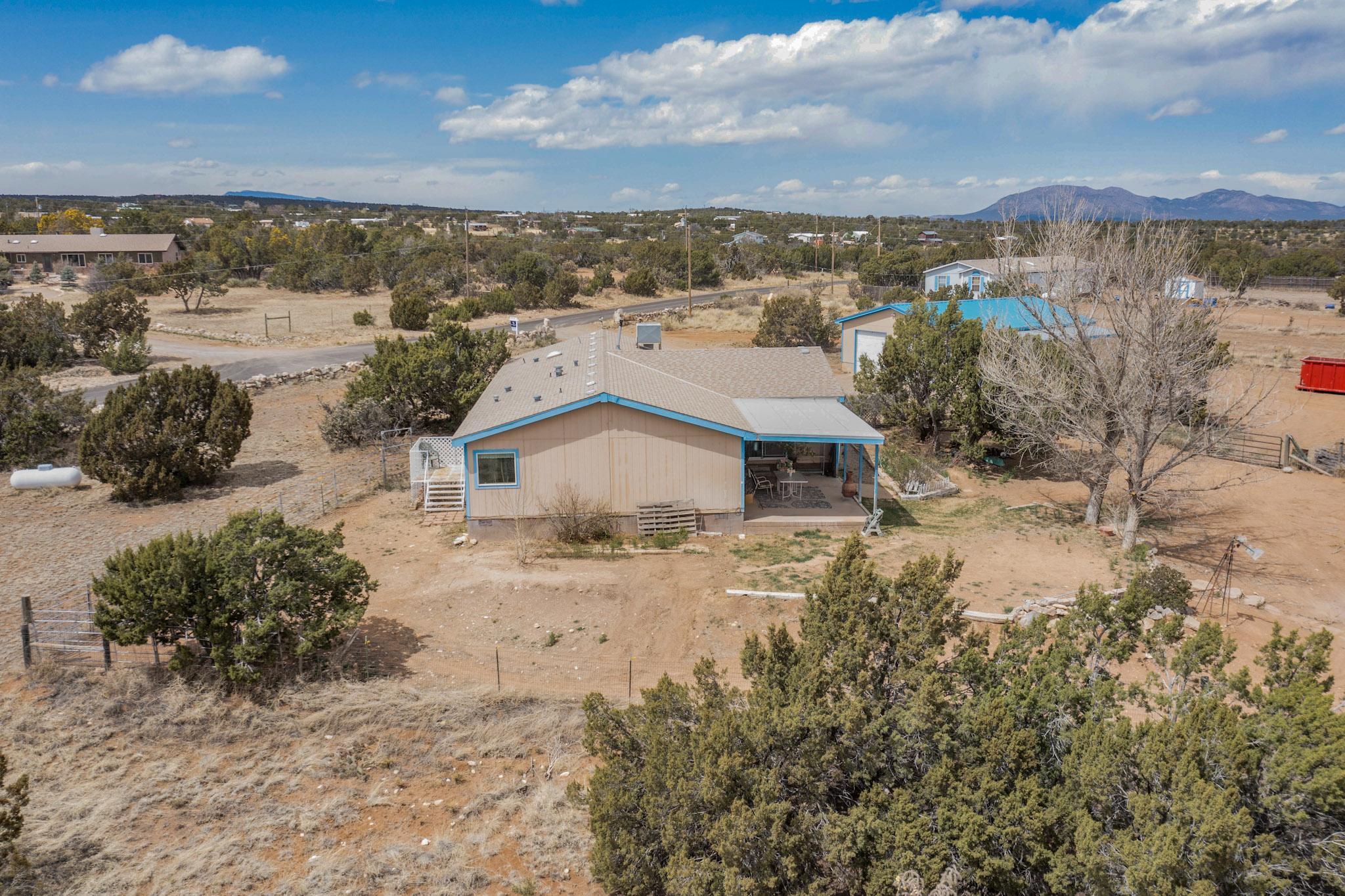 10 Ranch Trail, Edgewood, New Mexico image 32
