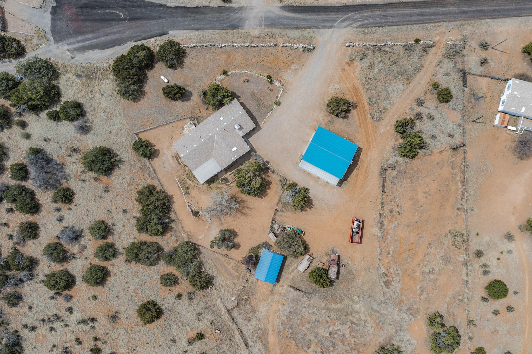 10 Ranch Trail, Edgewood, New Mexico image 36