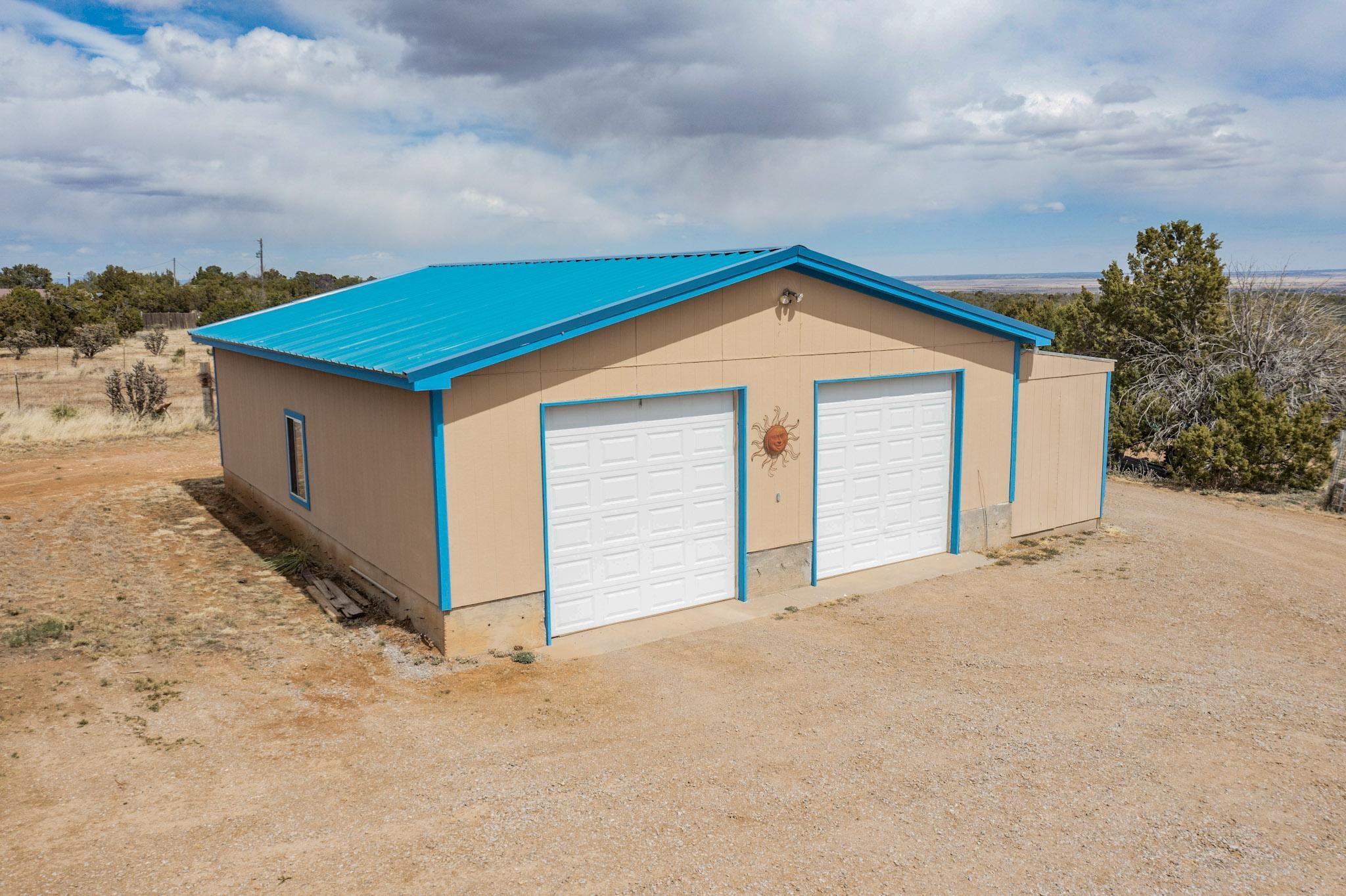 10 Ranch Trail, Edgewood, New Mexico image 30
