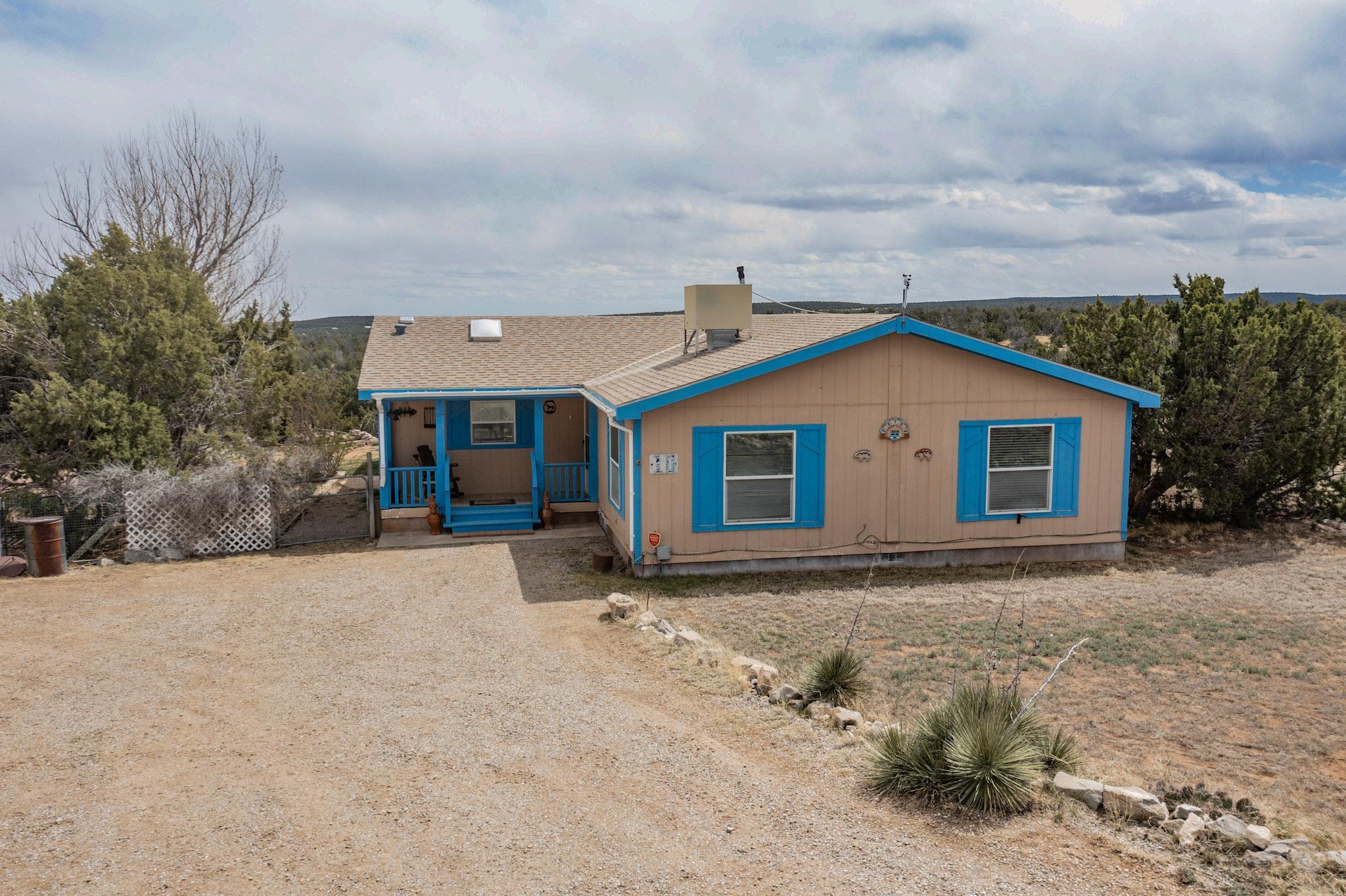 10 Ranch Trail, Edgewood, New Mexico image 38