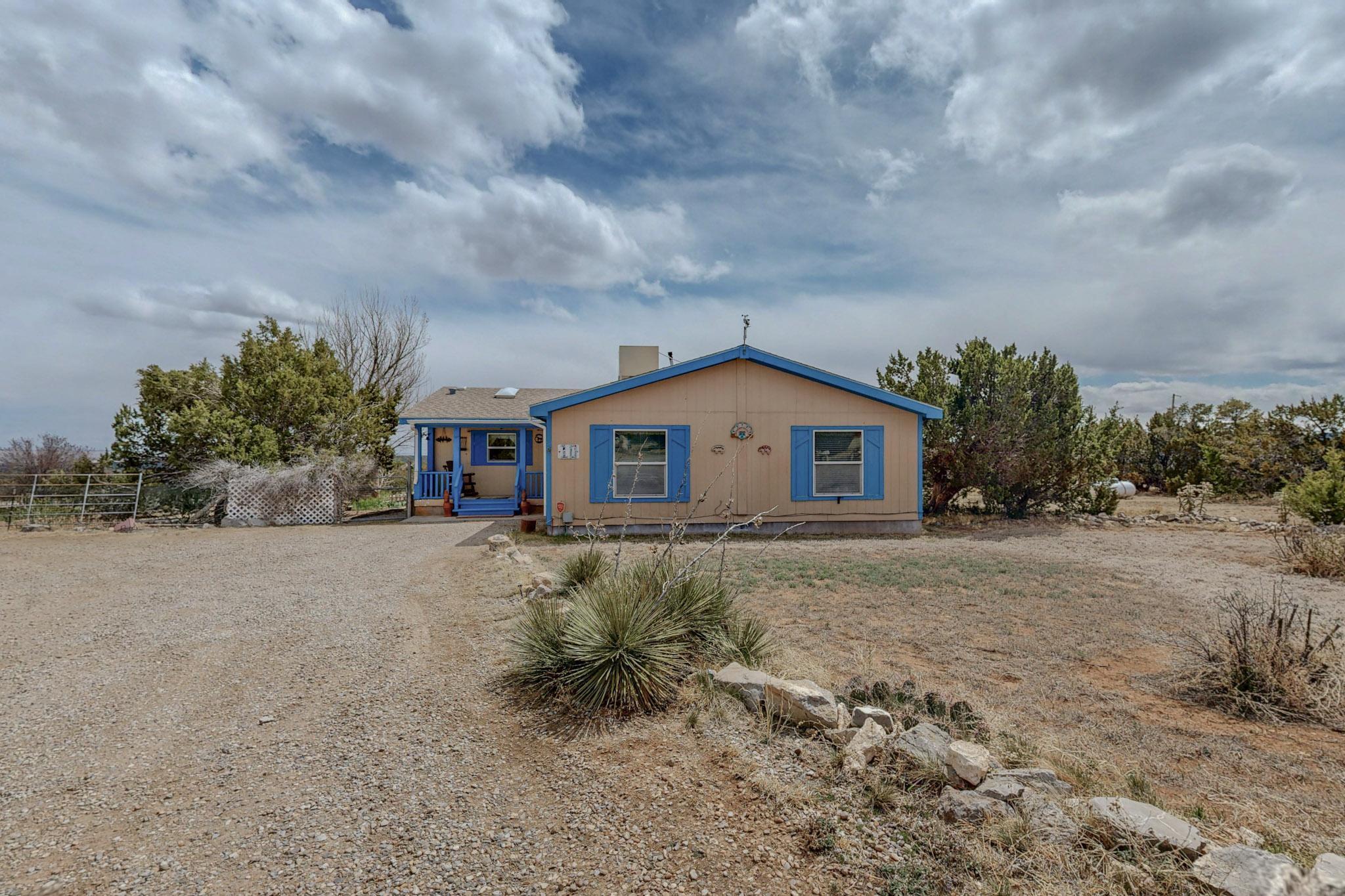 10 Ranch Trail, Edgewood, New Mexico image 41