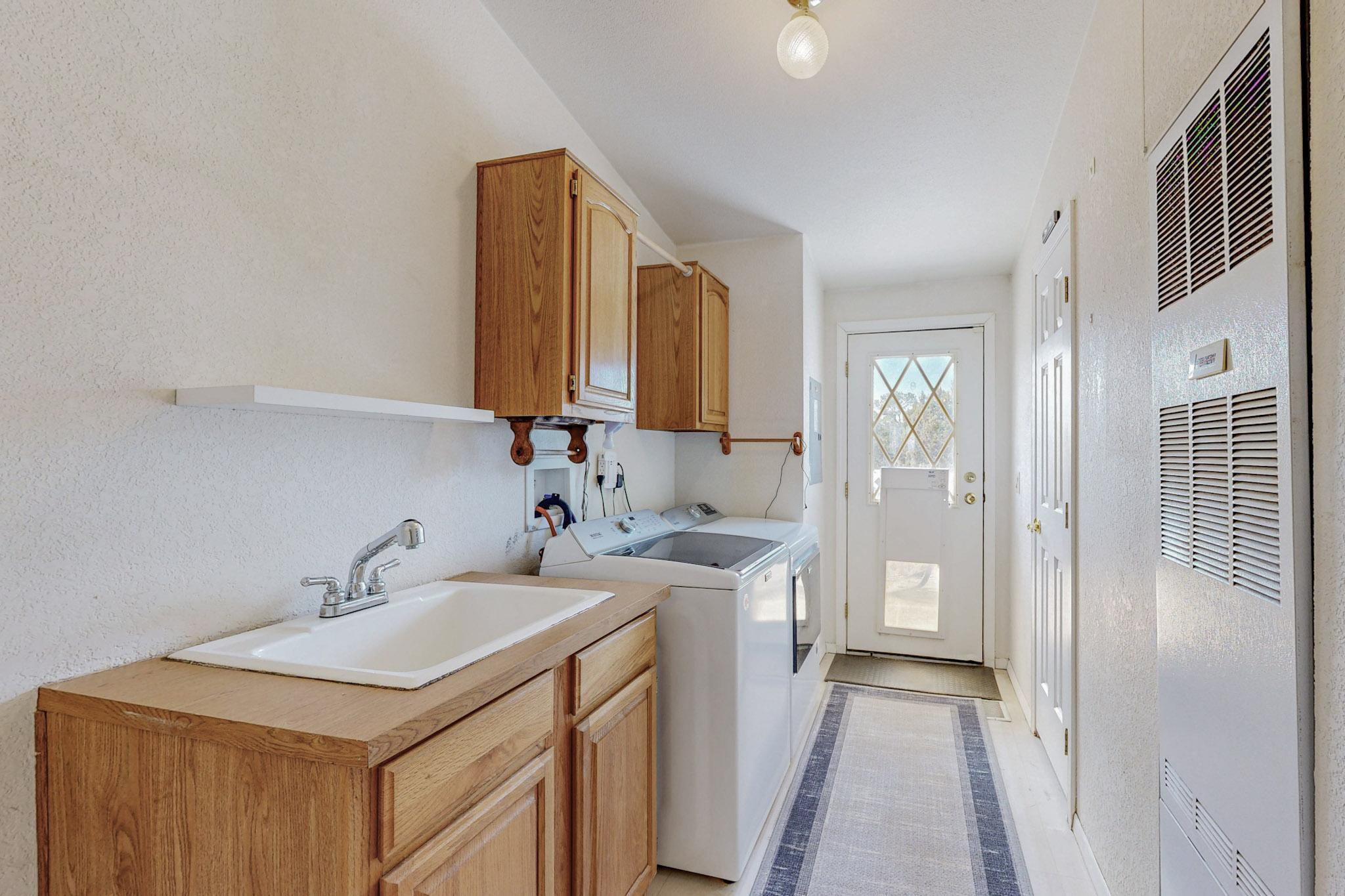 10 Ranch Trail, Edgewood, New Mexico image 20