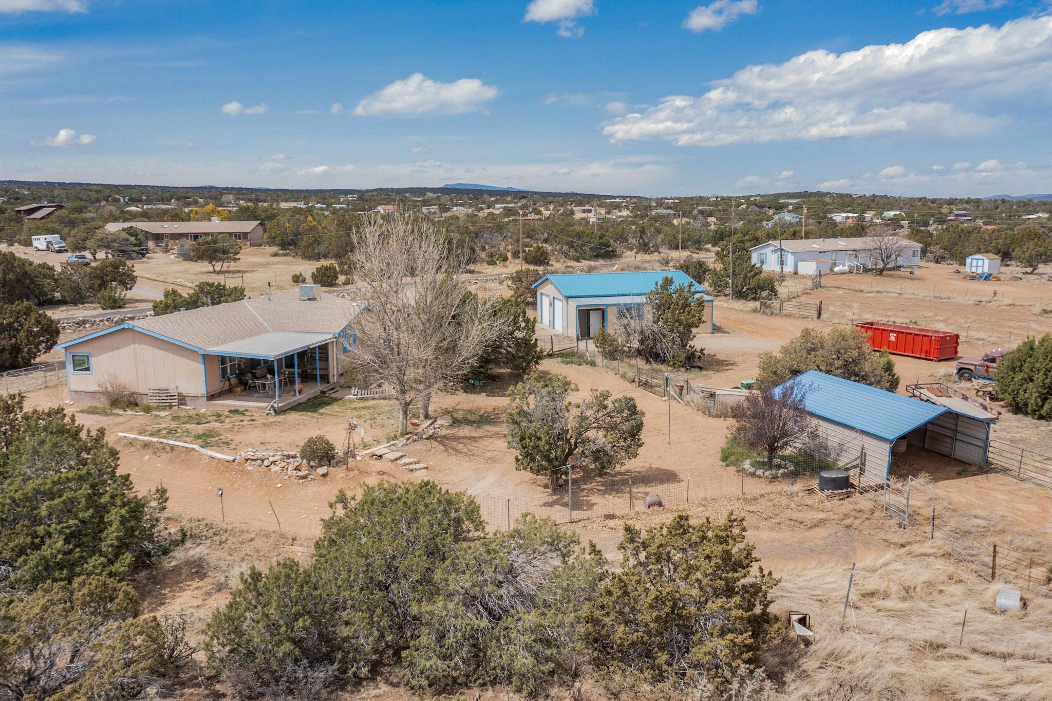 10 Ranch Trail, Edgewood, New Mexico image 29